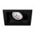 Светильник MS-VORTEX-BUILT-S117x117-20W Warm3000 (BK-BK, 40 deg, 230V) (Arlight, IP20 Металл, 5 лет)
