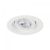 Светильник MS-VORTEX-BUILT-R90-12W Warm3000 (WH-WH, 20 deg, 230V) (Arlight, IP20 Металл, 5 лет)