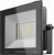 Прожектор светодиод 50Вт 4000К 4000Лм черный IP65 СДО OFL-50-4K-BL-IP65-LED ОНЛАЙТ (1/8)