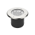 Светодиодный светильник VARTON архитектурный Plint диаметр 210 мм 16 Вт 3000 K IP67 линзованный 30 градусов
