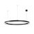 Светильник SP-DIAMOND-R650-36W Day4000 (BK, 45 deg, 230V, TRIAC) (Arlight, IP20 Металл, 5 лет)
