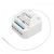 INTELLIGENT ARLIGHT Релейный модуль TY-701-72-DRI-DRO-PS-IN (230V, 1x10A, TUYA Wi-Fi, 433Mhz) (IARL, IP20 Пластик, 3 года)