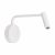Светильник SP-VERDI-LONG-WALL-3W Warm3000 (WH, 20 deg, 230V) (Arlight, IP20 Металл, 3 года)