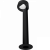 BRO 1x10W DW 830 RAL9005