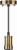 Светильник декор.подвесной 60Вт 1,5м NIL-SF01-007-E27 метал. черненая бронза (1/50)