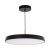 Светильник SP-ELEGANT-R500-37W Warm3000 (BK, 120 deg, 230V) (ARL, IP20 Металл, 3 года)