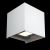 Настенный светильник (бра) Fulton O572WL-L20W3K