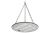 Светильник LED Effect KEDR 2.0 (ССП) 150Вт 24000лм 5000К IP67 КСС Г Подвесные (на тросах), 1-10В
