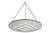 Светильник LED Effect KEDR 2.0 (ССП) 200Вт 32000лм 5000К IP67 КСС Г Подвесные (на тросах), 1-10В