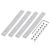 Соединитель профиля POWER-W100H70-180 Set (Arlight, Металл)