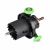 Двухуровневая коронка ATK-DRILL-R44-R65 (Arlight, IP20 Металл, 3 года)