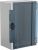 Корпус пластик. ЩМПп 350х250х150мм прозр. IP66 TETRA IEK
