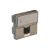 MOSAIC RJ45 FTP кат6 90° ал