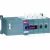 Выключатель-разъединитель встр. стационарный 4p 250А 1000В с рукояткой сервисный, IP30 ABB