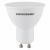 Лампа светодиодная GU10 LED 5W 3300K (1/10/100)