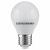 Лампа светодиодная Mini Classic LED 7W 6500K E27 матовое стекло (1/10/50)