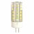 Лампа светодиодная G4 LED 5W 220V 4200K (1/20/1 000)