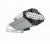 Светильник L-lego II 30 banner/24/Г30/750/L210/05/IKIX-61/220AC IP66