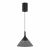 Светильник SP-OMBRELLO-HANG-R200-7W Warm3000 (BK, 30 deg, 230V) (Arlight, IP20 Металл, 5 лет)