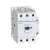 Контактор NC8-100/W 3P 100А AC/DC (48~130В) 1НО+1НЗ  CHINT (1)