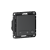 Термостат для эл.теп. пола c датчиком черный 16А, мод. SBDV-00205 SMART Zigbee AtlasDesign Systeme Electric (1/50)