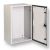 Шкаф 3D 800х600х250 IP66 с панелью Schneider Electric