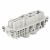 Розетка OptiLink HDC-HK-4/8-80/16-F-(1,5-16/0,5-2,5)-400V