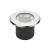 Светодиодный светильник VARTON архитектурный Plint диаметр 210 мм 16 Вт 3000 K IP67 линзованный 20 градусов