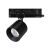 Светильник LGD-DYKE-4TR-R75-16W Warm3000 (BK, 20 deg, 230V, TRIAC) (Arlight, IP20 Металл, 5 лет)