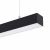 Светильник SP-LINE-HANG-5050-L1050-35W Day4000 (RAL9005, 120 deg, MOTION, 230V) IP33 (Arlight, IP33)