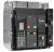 ВОЗДУШНЫЙ АВТ.ВЫКЛ.SYSTEMEPACT ACB16N 1250A 3P 6.0E ВЫК,ГП MCH АС400V, MX+XF АС230V