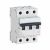 Авт.выкл. 3Р 25А 10кА С TX3 Legrand (1)