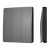INTELLIGENT ARLIGHT Кнопочная панель KINETIC-801-22-3G-WP-SUF Grey (No battery, IP67, 433Mhz) (IARL, IP67 Пластик, 3 года)