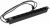 Hyperline SHE19-9SH-2.5IEC Блок розеток для 19" шкафов, горизонтальный, 9 розеток Schuko (10A), 250В, кабель питания 3х1.0мм2, длина 2.5 м, с вилкой I