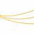 Лента COB-X420-4mm 24V Warm3000 (10 W/m, IP20, CSP, 5m) (Arlight, узкая)