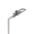 Светодиодный светильник VARTON уличный Tornado Plaza крепление на консоль 40 Вт 4000 K 1..10V NEMA RAL7045 серый муар
