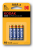 Элемент питания LR03 (ААА) алкалиновый бл.4шт MAX Kodak (4/40/200)