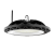 Светильник светодиод складской LHB-UFO-02-PRO 100Вт 5000К 9500Лм IP65 без пульсации LLT Снят