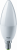 Лампа светодиод 8,5Вт свеча Е14 6500К 730Лм матовая NLL-C37-8.5-230-6.5K-E14-FR Navigator