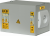 Ящик с понижающим трансформатором ЯТП 0,25кВА 380/24В IP30 (3 автомата) IEK (1)