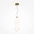 Подвесной светильник Maytoni Collar P069PL-L17G3K