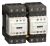 Контакторный блок реверсив. 50А 36В DC IP20 SE Contactor D
