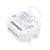 INTELLIGENT ARLIGHT Актуатор SMART-SWITCH-702-72-PS-DIN (230V, 2x1A, Curtain, TUYA Wi-Fi, 2.4G) (IARL, IP20 Пластик, 5 лет)