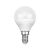 Лампа светодиод 7,5Вт шар Е14 4000К 713Лм матовая REXANT (10/100)