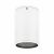 Светильник LGD-FORMA-SURFACE-R90-12W Day4000 (WH, 44 deg, 230V) (Arlight, IP54 Металл, 3 года)