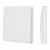 INTELLIGENT ARLIGHT Кнопочная панель KINETIC-801-22-1G-WP-SUF White (No battery, IP67, 433Mhz) (IARL, IP67 Пластик, 3 года)