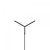 Кронштейн OXOR-SY2-1800x76-L1000 BLACK (Arlight, Сталь)