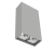 Светодиодный светильник VARTON DL-Box Reflect Multi 1x2 накладной 8 Вт 3000 К 80х40х150 мм RAL7045 серый муар 24°