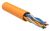 ITK Витая пара U/UTP кат.6A 4х2х23AWG LSZH оранж. (305м)