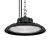 Светильник SP-ARIVA-DIM-R300-150W White5000 (BK, 90 deg, 230V, 0-10V) (Arlight, IP65 Металл, 5 лет)